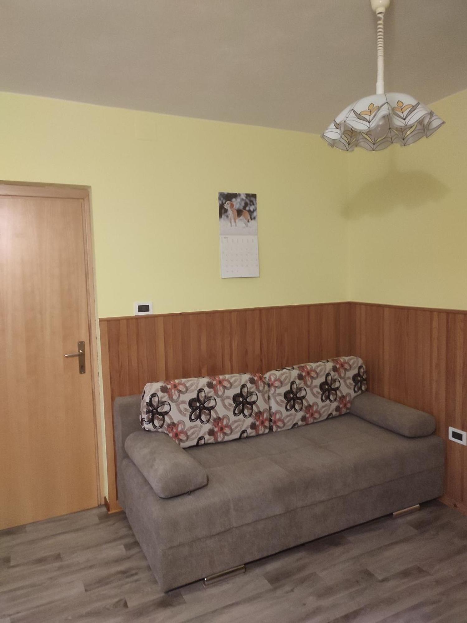 Apartma Pod Rozem Soča المظهر الخارجي الصورة