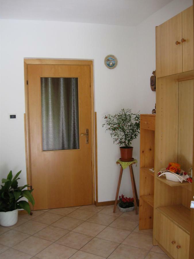 Apartma Pod Rozem Soča المظهر الخارجي الصورة