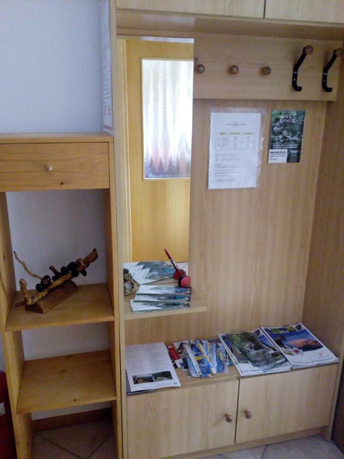 Apartma Pod Rozem Soča المظهر الخارجي الصورة