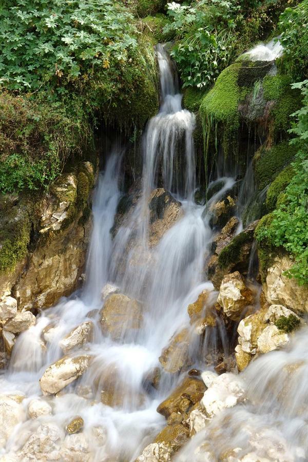 Apartma Pod Rozem Soča المظهر الخارجي الصورة